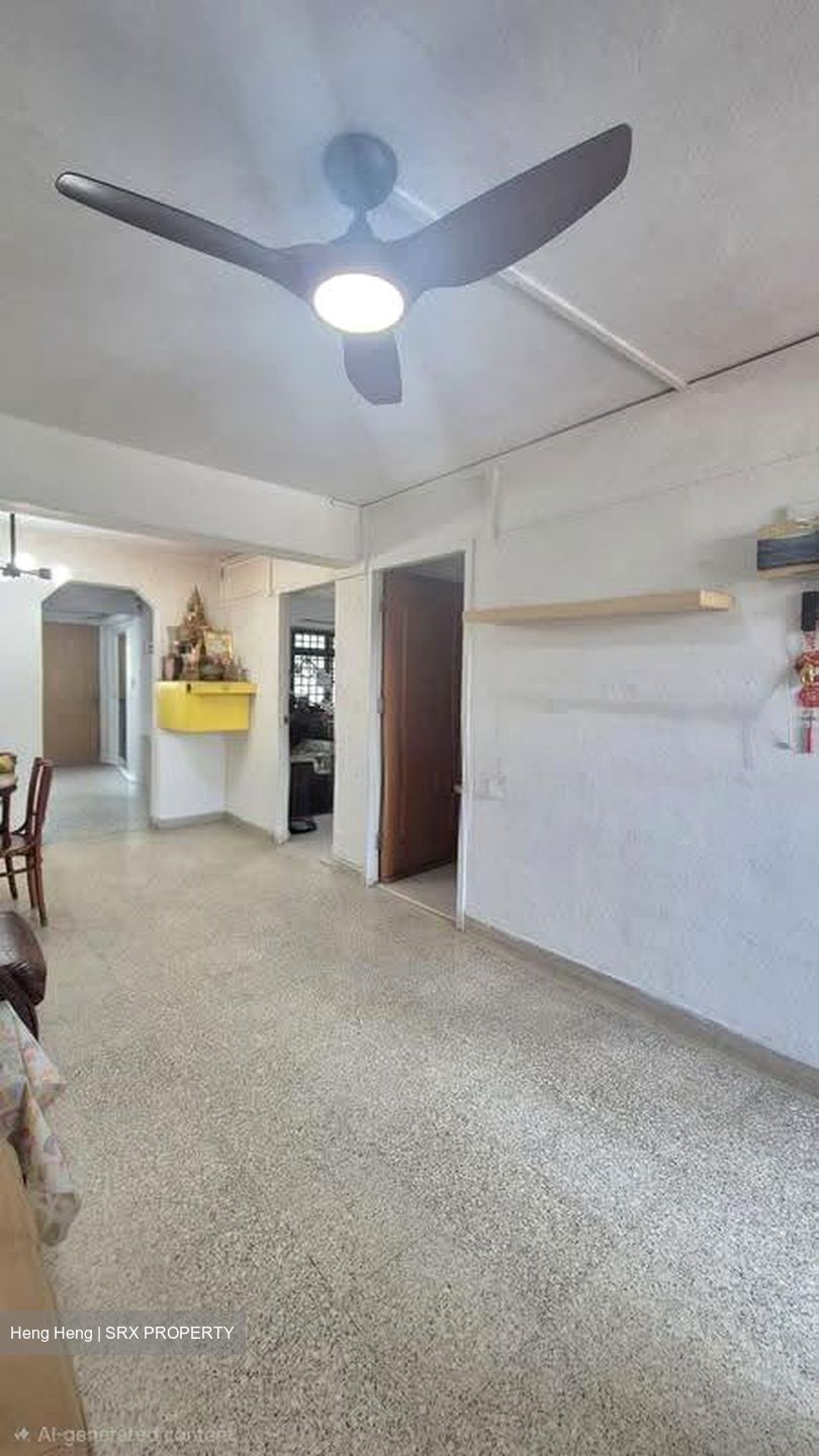 Blk 195 Kim Keat View (Toa Payoh), HDB 3 Rooms #614685571